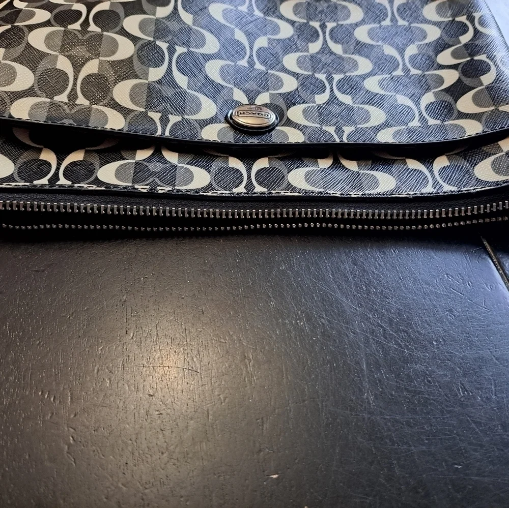 COPY - COPY - Coach Peyton Dream Crossbody Bag